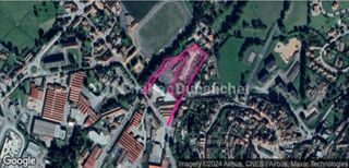  Terrain � vendre 10916 m�