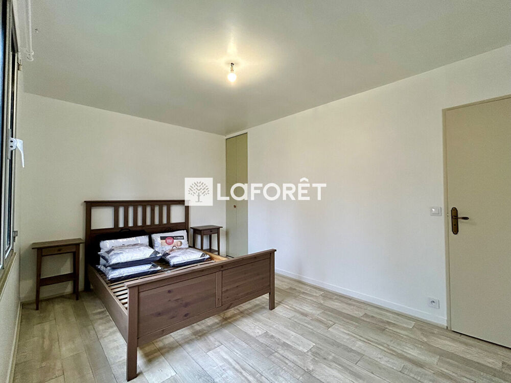 Maison Gargenville 4 pièce(s) 72.54 m2