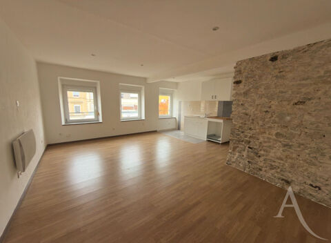   APPARTEMENT T4 EN TRIPLEX BOULAY MOSELLE Appartement - 4 pice(s) - 56 m