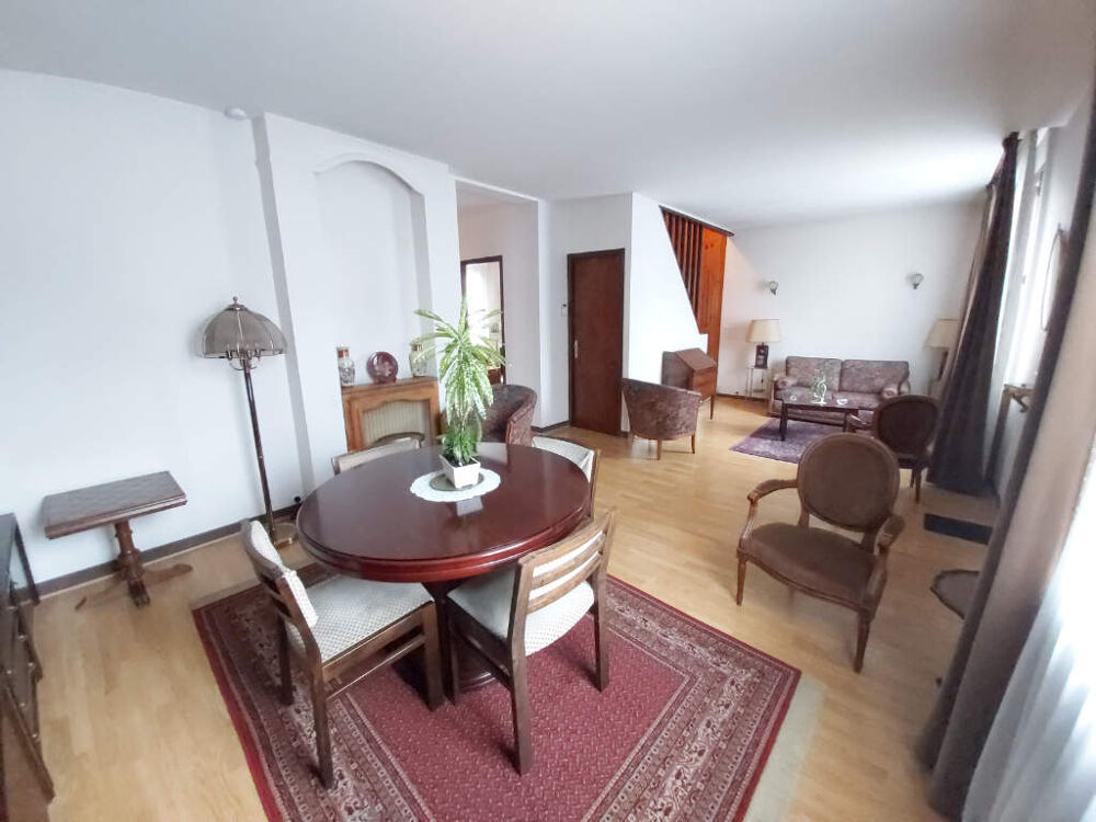 Maison 6 pièces 100 m² · à Bondy · 100 m² · 349 000 €