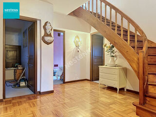  Maison à vendre 9 pièces 381 m²