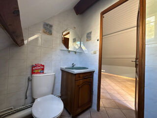 Location Appartement Studio Dieudonne avec balcon et garage Dieudonne