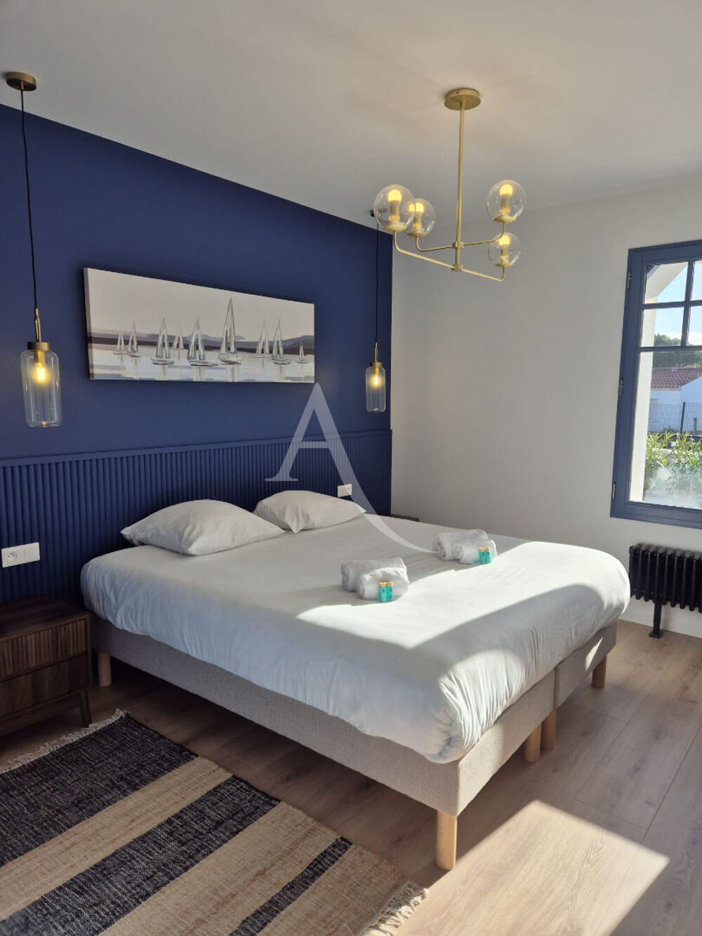  vendre  Maison Saint-Gilles-Croix-de-Vie (85800)