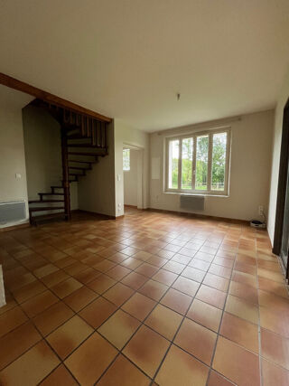  Maison à louer 4 pièces 91 m²
