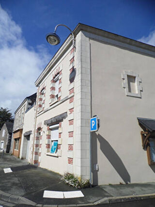  Maison à louer 5 pièces 117 m²