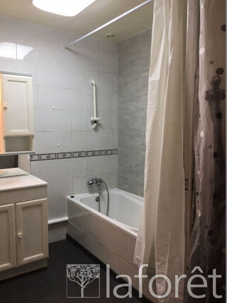  Appartement � vendre 2 pi�ces 54 m�