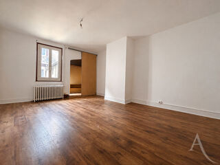  Maison à vendre 3 pièces 62 m²