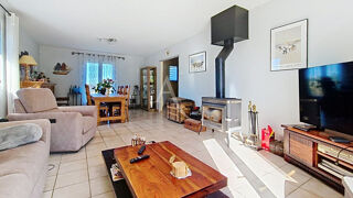 Vente Maison Maison Briollay 5 pièce(s) 143 m2 Briollay