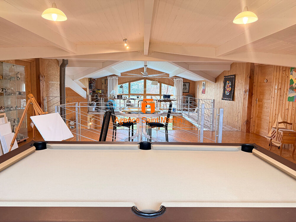  vendre  Maison Savasse (26740)