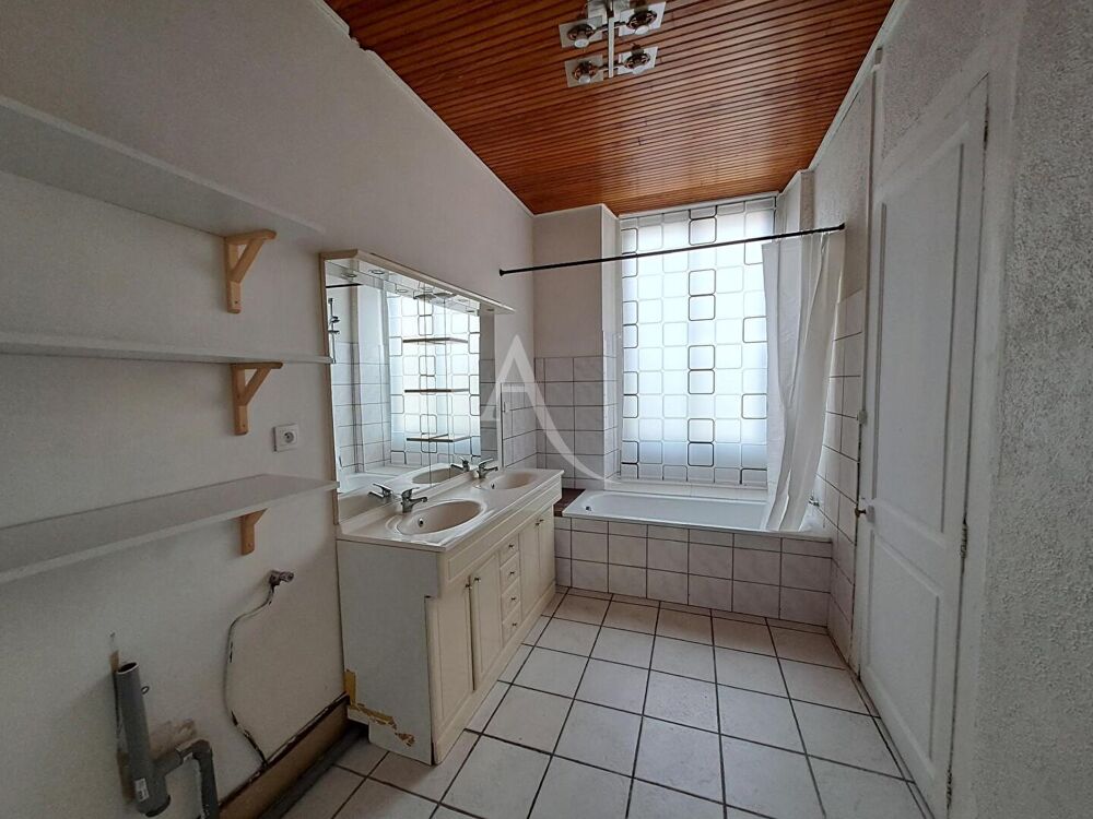 Location Appartement Appartement rénové Nantes - 2 pièce(s) - 50.19 m2 Nantes