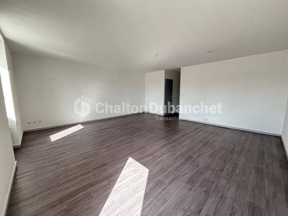 Location Appartement ROANNE - Appartement T3 en duplex de 72 m Roanne
