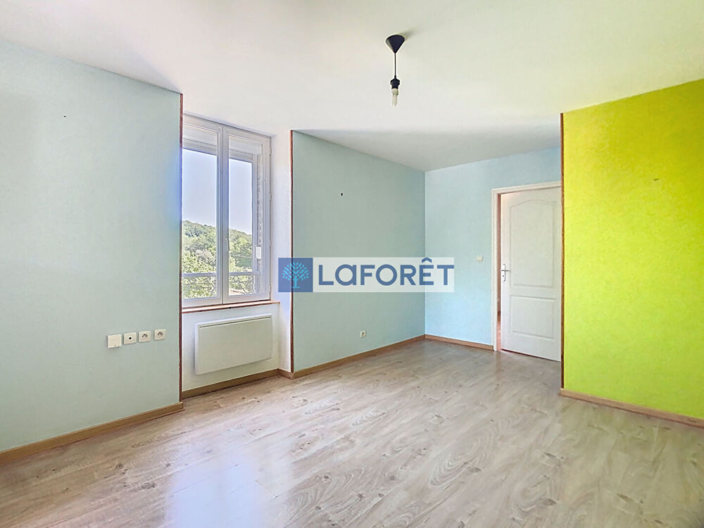 Location Appartement Appartement F2 de 41.42m² Culmont