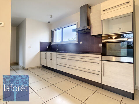  Appartement � louer 3 pi�ces 53 m�