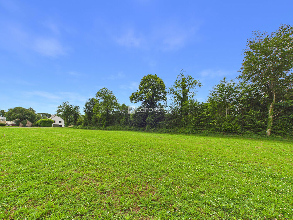Vente Terrain Terrain Saint Thois 659m2 Saint thois