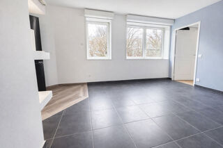  Appartement à vendre 2 pièces 47 m²
