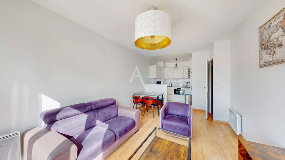 Vente Appartement Appartement Le Plessis Robinson 2 pices Le plessis robinson