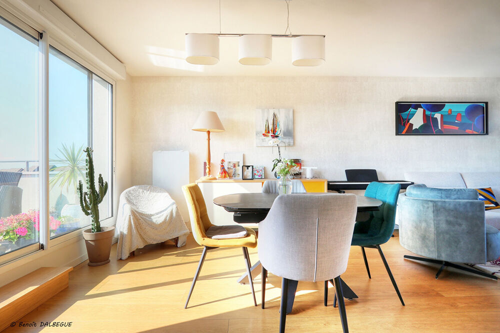 Appartement 3 pièces 76 m² · à Rennes · 76 m² · 327 600 €