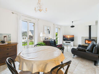  Maison � vendre 4 pi�ces 