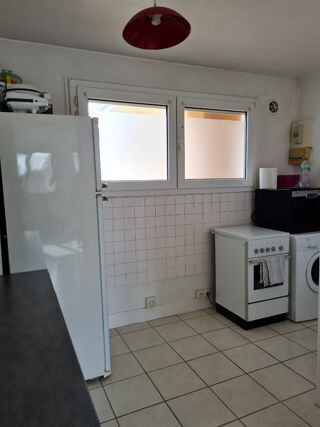  Appartement � vendre 3 pi�ces 61 m�