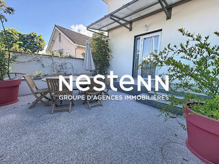  Maison à vendre 3 pièces 64 m²