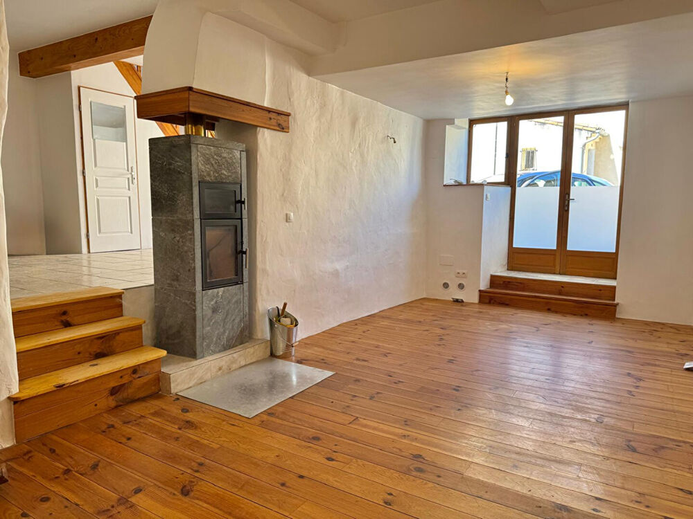Vente Maison Maison d'environ 140 m2 , 4 pièces, 2 chambres Puivert