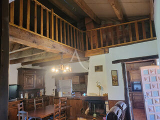  Maison � vendre 5 pi�ces 