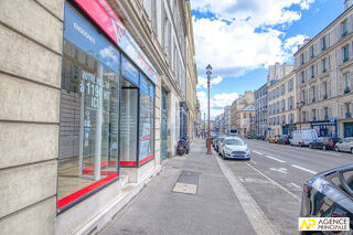   Versailles Saint-Louis Murs de boutique de 72m² Versailles