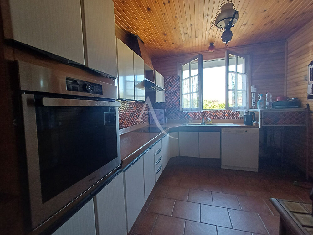 Vente Maison MAISON FAMILIALE AVEC FORT POTENTIEL Soubise