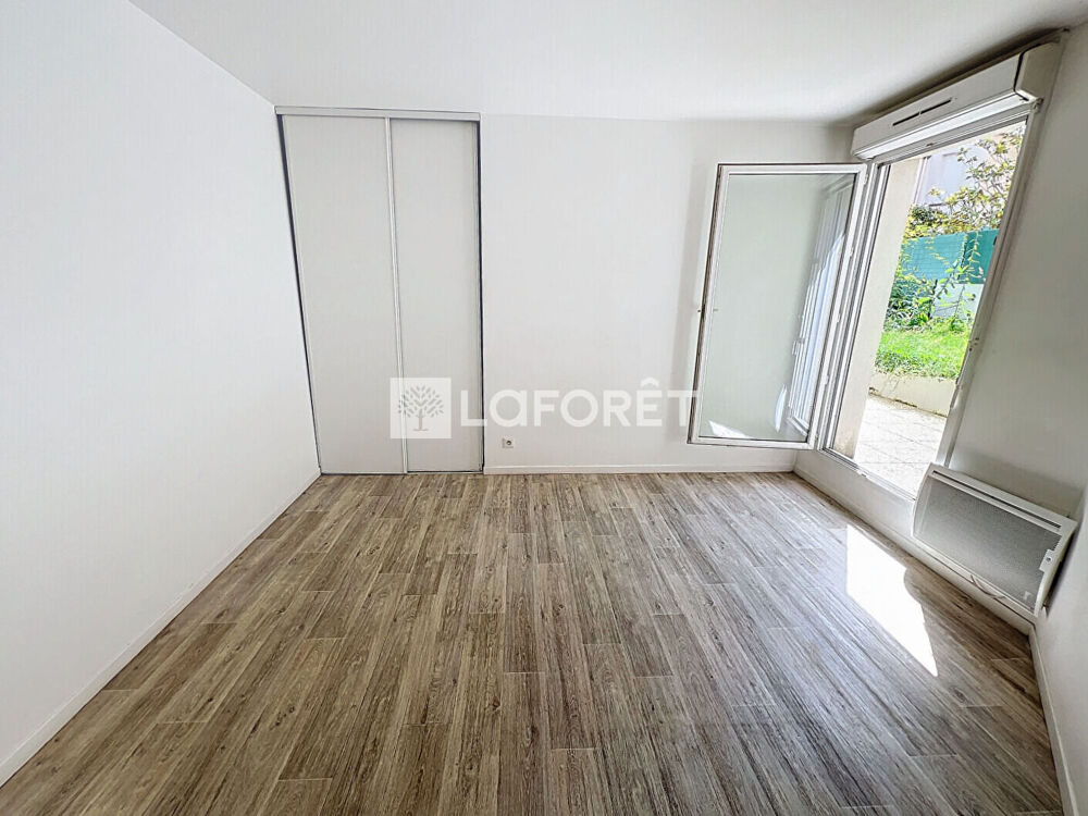 Vente Appartement Mise au vert Chatenay malabry