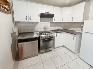  Maison à vendre 3 pièces 66 m²