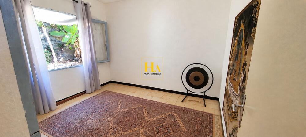 Maison Bellepierre Saint Denis T5 83 m2