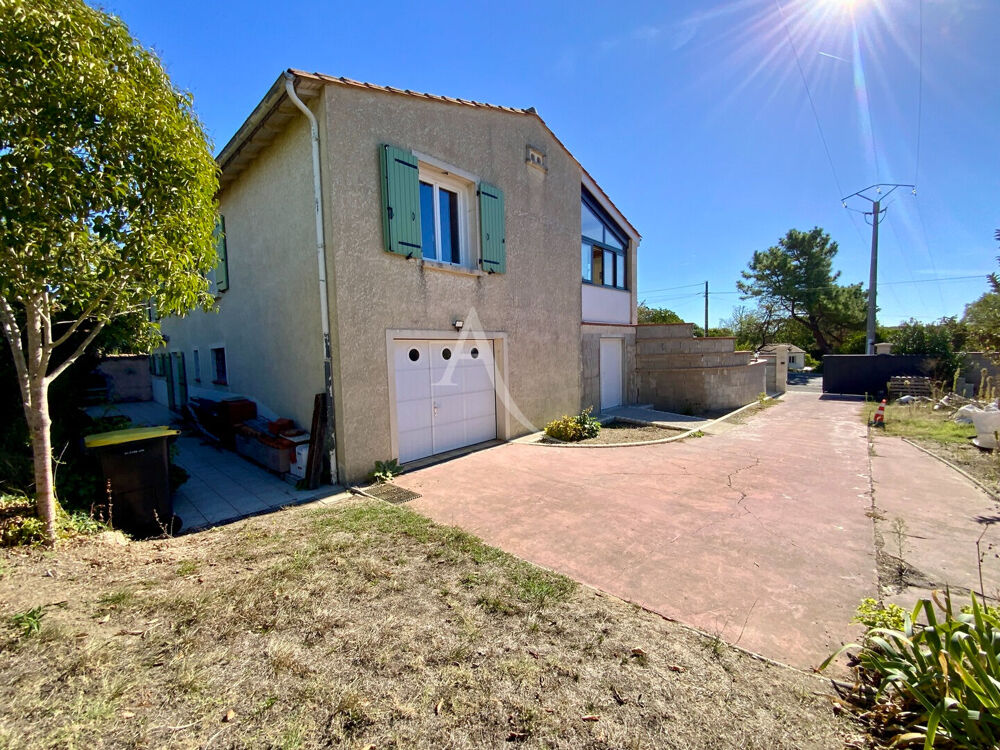 Maison Archiac 5 pièce(s) 139 m2