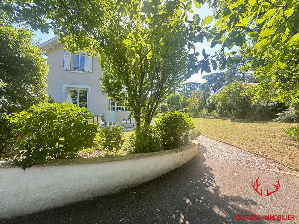 à vendre  Maison Tassin-la-Demi-Lune (69160)