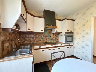  Maison à vendre 7 pièces 114 m²