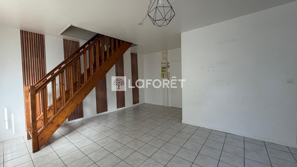 Location Appartement Appartement Elbeuf 3 pièce(s) 53.38 m2 Elbeuf