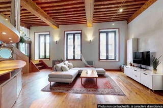  Appartement  vendre 2 pices 72 m