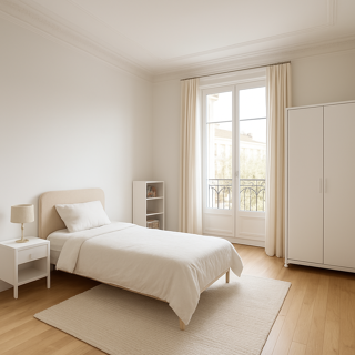  Appartement à vendre 5 pièces 107 m²
