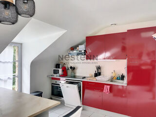  Maison à louer 3 pièces 63 m²
