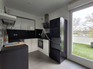  Appartement à vendre 2 pièces 43 m²
