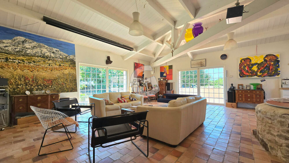 à vendre  Maison Saint-Vincent-sur-Jard (85520)