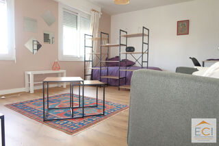  Appartement  louer 1 pice 37 m