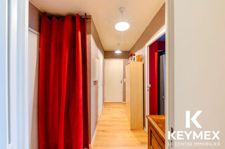  Appartement � vendre 2 pi�ces 46 m�