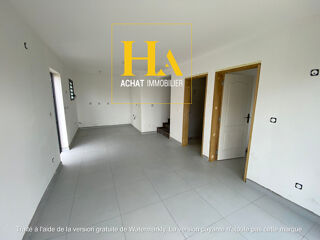  Maison � vendre 4 pi�ces 77 m�