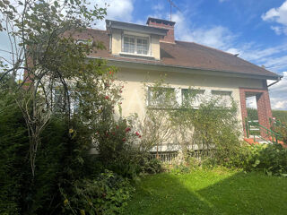 Maison à vendre 5 pièces 120 m²