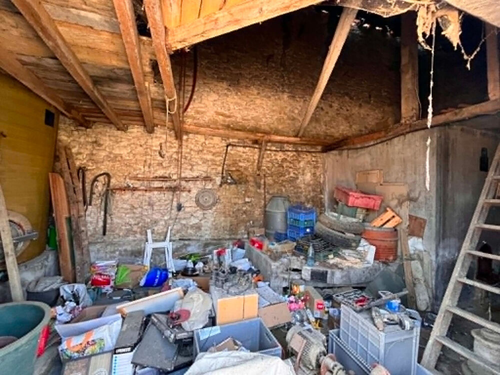 Vente Remise/Grange GRANGE PROCHE LIMOUX Limoux