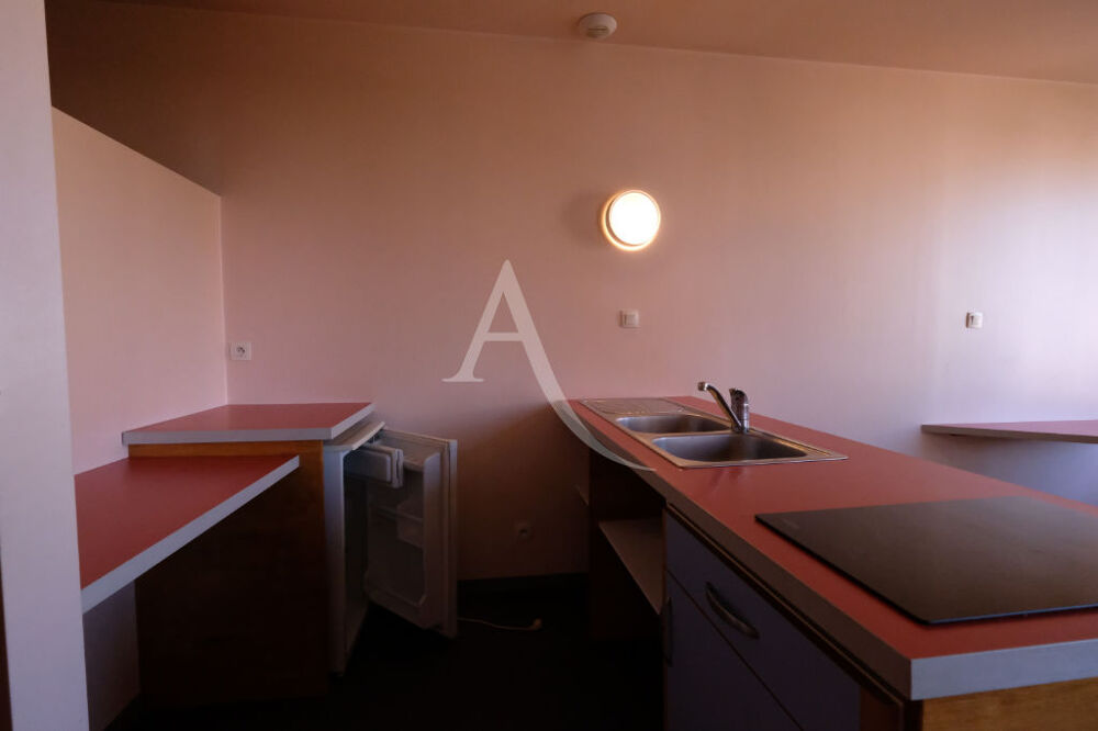 Location Appartement Studio EPINAL - 27 m2 Epinal