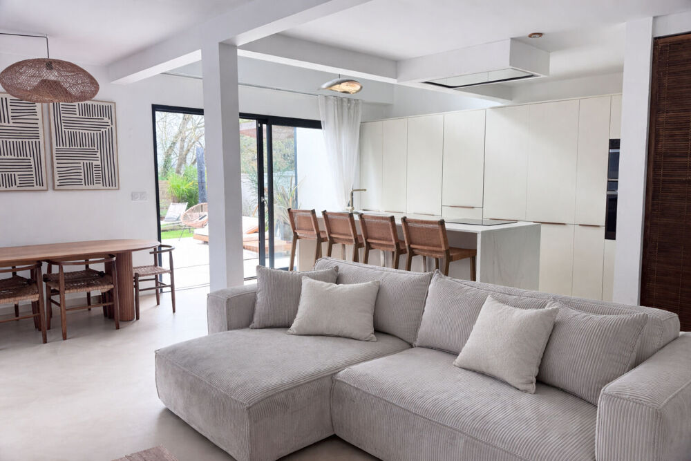 Vente Maison Coup de coeur à cinq minutes du centre-ville Coulaines