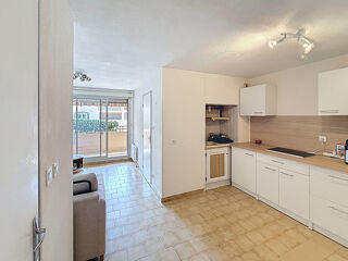  Appartement à vendre 2 pièces 29 m²