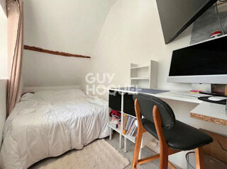  Maison à vendre 6 pièces 104 m²