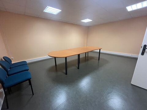 Bureaux d'entreprise 700000 60230 Chambly